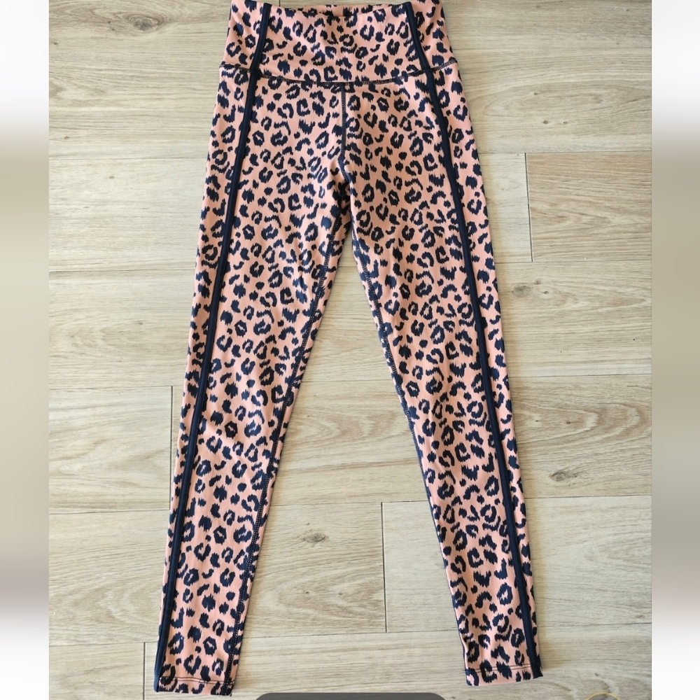 LEGGINS AQUA ATHLETIC